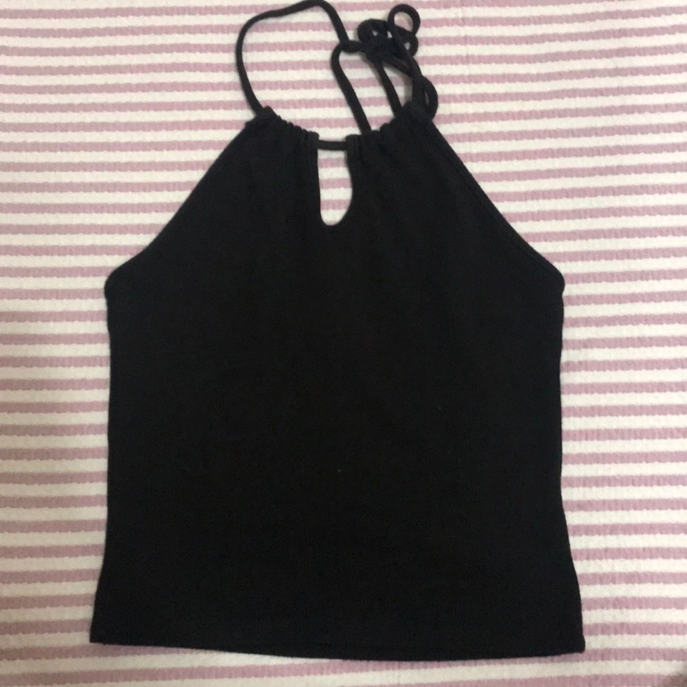 Brandy Melville halter top